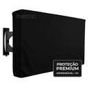 Capa Impermeável para TV Proteção Chuva e Poeira - Casa Farfelle