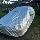 Capa Impermeável para Carro Proteção UV - Casa Farfelle