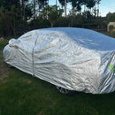 Capa Impermeável para Carro Proteção UV - Casa Farfelle