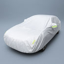 Capa Impermeável para Carro Proteção UV - Casa Farfelle