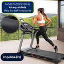 Capa Impermeável para Esteira Ergométrica 3 Versões - Casa Farfelle
