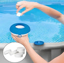 Cápsula para Limpeza e Clareamento de Piscinas Casa Farfelle  81  Casa Farfelle