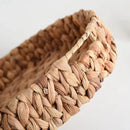 Cesta de Vime Redonda Faenza Casa Farfelle  258  Casa Farfelle