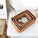 Cesto Organizador Bali Casa Farfelle  255  Casa Farfelle