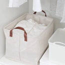 Cesto Organizador Manico Casa Farfelle  453  Casa Farfelle