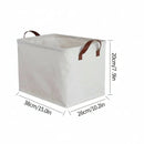 Cesto Organizador Manico Casa Farfelle  453  Casa Farfelle