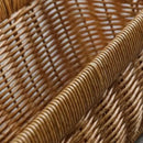 Cesto de Armazenamento Empório Casa Farfelle  268  Casa Farfelle