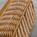 Cesto de Armazenamento Empório Casa Farfelle  268  Casa Farfelle