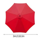 Cobertura para Guarda-Sol: Proteção e Estilo para Seus Dias de Praia Casa Farfelle  10  Casa Farfelle