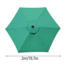 Cobertura para Guarda-Sol: Proteção e Estilo para Seus Dias de Praia Casa Farfelle  10  Casa Farfelle