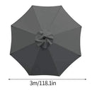 Cobertura para Guarda-Sol: Proteção e Estilo para Seus Dias de Praia Casa Farfelle  10  Casa Farfelle