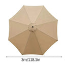 Cobertura para Guarda-Sol: Proteção e Estilo para Seus Dias de Praia Casa Farfelle  10  Casa Farfelle