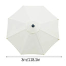 Cobertura para Guarda-Sol: Proteção e Estilo para Seus Dias de Praia Casa Farfelle  10  Casa Farfelle