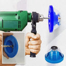 Coletor de Pó para Furadeira Casa Farfelle  135  Casa Farfelle