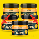 Cera de Mel para Polimento de Madeiras e Combate de Cupins + BRINDE - Casa Farfelle