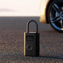 Compressor de Ar Elétrico Xiaomi - Versão Atualizado 2025 Casa Farfelle  66  Casa Farfelle