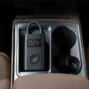 Compressor de Ar Elétrico Xiaomi - Versão Atualizado 2025 Casa Farfelle  66  Casa Farfelle