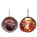 Conjunto Completo Lustre Pendente Moderno Luxuoso Lava Macaron Nórdico Toque de casa  028  Casa Farfelle