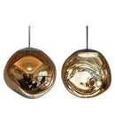 Conjunto Completo Lustre Pendente Moderno Luxuoso Lava Macaron Nórdico  Iluminação  Casa Farfelle