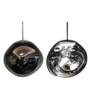 Conjunto Completo Lustre Pendente Moderno Luxuoso Lava Macaron Nórdico  Iluminação  Casa Farfelle