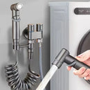 Conjunto Completo de Ducha Higiênica Casa Farfelle  137  Casa Farfelle