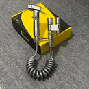 Conjunto Completo de Ducha Higiênica Casa Farfelle  137  Casa Farfelle