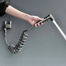 Conjunto Completo de Ducha Higiênica Casa Farfelle  137  Casa Farfelle