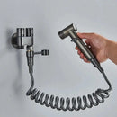 Conjunto Completo de Ducha Higiênica Casa Farfelle  137  Casa Farfelle