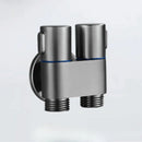 Conjunto Completo de Ducha Higiênica Casa Farfelle  137  Casa Farfelle