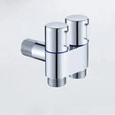 Conjunto Completo de Ducha Higiênica Casa Farfelle  137  Casa Farfelle