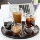 Copo de Vidro Firmino Casa Farfelle  407  Casa Farfelle