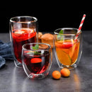 Copo de Vidro Firmino Casa Farfelle  407  Casa Farfelle