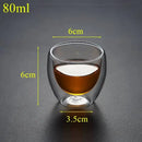 Copo de Vidro Firmino Casa Farfelle  407  Casa Farfelle