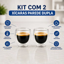Copo de Vidro Firmino