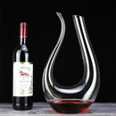 Decanter de Vinho Cigno Casa Farfelle  402  Casa Farfelle