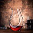 Decanter de Vinho Cigno Casa Farfelle  402  Casa Farfelle
