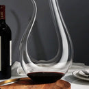 Decanter de Vinho Cigno Casa Farfelle  402  Casa Farfelle