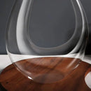 Decanter de Vinho Cigno Casa Farfelle  402  Casa Farfelle