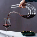 Decanter de Vinho Cisne 373  Casa Farfelle