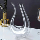 Decanter de Vinho Cisne 373  Casa Farfelle