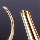 Decanter de Vinho Cisne Casa Farfelle  373  Casa Farfelle