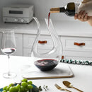 Decanter de Vinho Cisne 373  Casa Farfelle