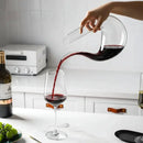 Decanter de Vinho Cisne 373  Casa Farfelle