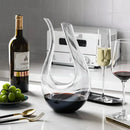 Decanter de Vinho Cisne 373  Casa Farfelle