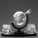 Decanter de Whisky Atlas Casa Farfelle  377  Casa Farfelle