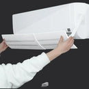 Defletor de Ar Condicionado Ajustável Casa Farfelle  157  Casa Farfelle