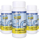 Poderoso Desentupidor de Pias e Ralos Wild Tornado - Casa Farfelle