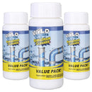 Poderoso Desentupidor de Pias e Ralos Wild Tornado - Casa Farfelle