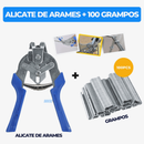 Alicate de Arames para Cercas PlierMax | Kit Completo - Casa Farfelle
