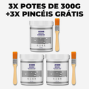 Selante para Infiltrações e Vazamentos - Veda Max - Casa Farfelle